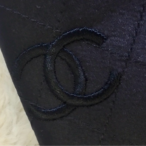 Chanel Uniform Top LIKE NEW - Picture 5 of 9